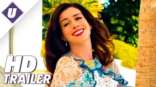 The Hustle (2019) - Official Trailer | Anne Hathaway, Rebel Wilson