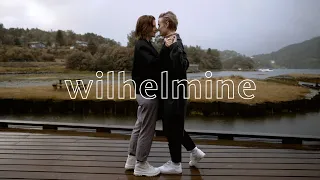 Wilhelmine - Eins sein (Offizielles Video mit Lyrics)