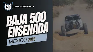 LOS PITS  #BAJA 500 2023