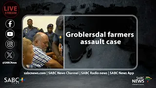 Groblersdal farmers assault case
