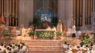 Chrism Mass 2023