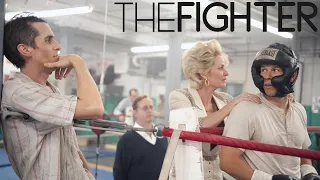 The Fighter: Film İncelemesi ve Yorumu | Dövüşçü (2010) Film Özeti