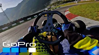 GoPro: All-Out Go Kart Racing POV