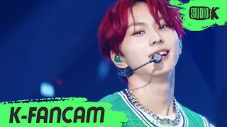 [K-Fancam] 엔하이픈 정원 직캠 'Blessed-Cursed' (ENHYPEN JUNGWON Fancam) l @MusicBank 220624