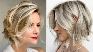 15+ Amazing Hair Transformations | Stunning Haircuts and Hair Dye Compilation