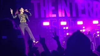 The Interrupters @ The Fillmore 5/14/23 “In The Mirror”