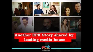 Special Report | Leading Media House Shares Another Epk News Story Without Due Credit | EPK News