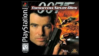 🎮 Let's*Play Завтра не умрет никогда|007: Tomorrow Never Dies 🎮