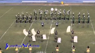 Washington Marion High School - 2010 Southern BOTB