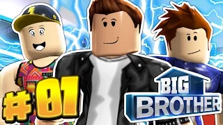 THIS GAME IS RIGGED!! (Roblox Big Brother - Season 2 Ep. 1)