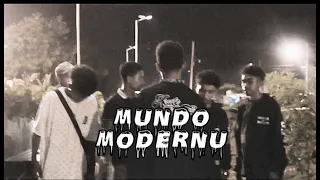 INFINITi_CREW - MUNDO MODERNU(Official Music Video)