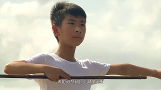 花木蘭 －《男子漢》（粵）（Mulan－“I'll Make A Man Out Of You”） Music Video