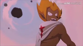 Wakfu AMV Hero