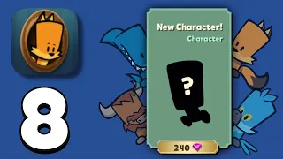 Suspects - NEW Character UNLOCKED!! - Nix (Best Moments)