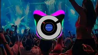 R3hab ft. Quintino — TU TU TU (DJ WITCH) MASHUP