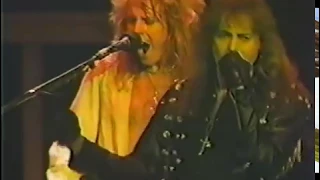 DOKKEN - Live Philadelphia 1987 (Full)