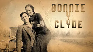 Bonnie y Clyde: Una historia de amor y balas.