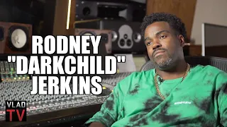 Darkchild: Sony's War with Michael Jackson Over Publishing Held Back 'Invincible' (Part 19)