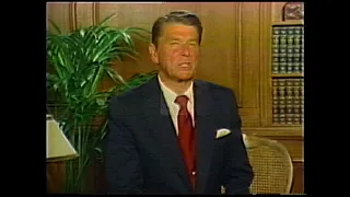 Ronald Reagan [Republican] 1980 Campaign Ad “Recession”