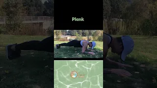 Plank Demo