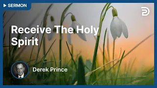Receive The Holy Spirit 💥 Exercising Spiritual Gifts - Receive This Provision from God - Pt 1