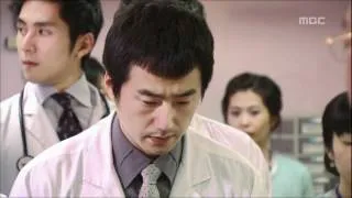 [원조 의학드라마의 부활] 종합병원 2 General Hospital 2 징계 해제된 진상, 환자 설득한 일과 진정성 말하며 팽팽한 진상, 하윤