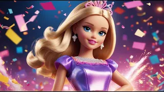 Barbie Story - The City Where the Sun Smiles | Barbie Adventures | Bedtime Stories for Kids