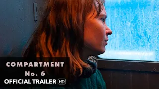 COMPARTMENT NO. 6 Trailer [HD] Mongrel Media