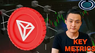 Tron - TRX - КАК дела у проекта?