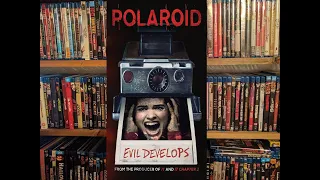 Polaroid (2019) Review