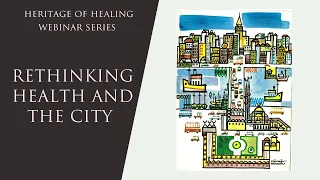 Rethinking Health and the City