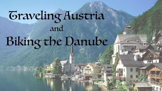 Austria:  Once Around the World