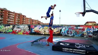 Dj Smile Extreme Sports  #extreme #sports #parkour  #fitness