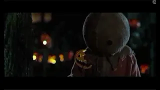 Trick 'R Treat 2007 Twist Ending (Kreeg's death)