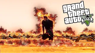 GTA 5 : Biggest End of TX Warriors Gameplay #938