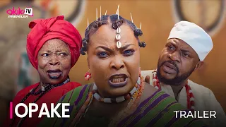 OPAKE (SHOWING NOW) - OFFICIAL YORUBA MOVIE TRAILER 2023 | OKIKI PREMIUM TV