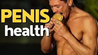 Eat THIS to increase penis blood flow