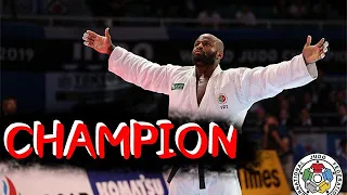 【世界選手権2019】FONSECA JORGE world CHAMPION 2019【ジョルジ・フォンセカ】