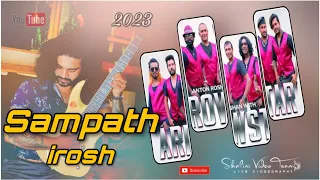 Arrowstar nonstop ( 2023 ) අලුත් රහට සම්පගෙ හඩින් අහන් ඉන්න හිතෙන ගීත කිහිපයක්