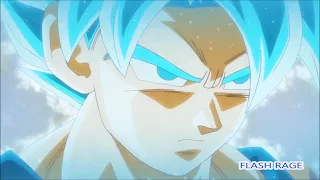 Dragon Ball Super Fight Tribute AMV-Chak Lein De-Hindi Song