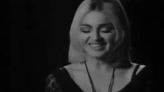 Madonna - Arsenio Hall (Interview)