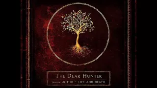 The Dear Hunter - He Said He Had a Story