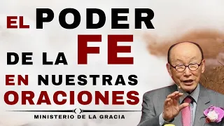 DAVID PAUL YONGGI CHO - CÓMO ORAR y desarrollar el poder de LA FE