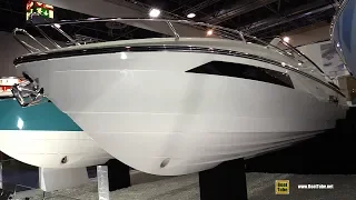 2019 Windy 27 Solano Yacht - Walkaround - 2019 Boot Dusseldorf