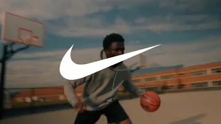 Elevate - A Nike Basketball Commercial (Spec)