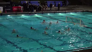 Huntington Beach vs Harvard Westlake 11.10.21