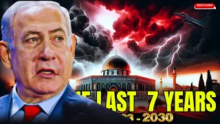 Warning: Prepare For The Last 7 Years Of Existence 2023-2030 On High Alert🚨 || End Times