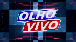 PROGRAMA OLHO VIVO 27-07-23 NO AR!!! TV NATIVA CANAL 7.1 HD RECORD - TV