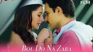 bol do na zara  wonderful romantic music instrmental