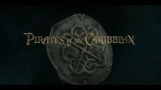 PIRATES OF THE CARIBBEAN- HE'S A PIRATE